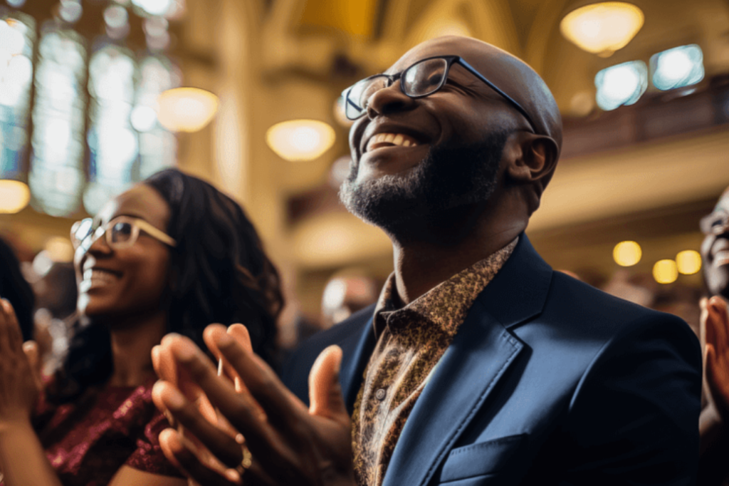 Church Management